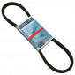 COURROIE CYCLO ADAPTABLE MBK 51, 88, 41, 40 LISSE -HUTCHINSON- 3248382005863