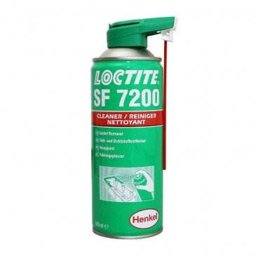 STRIPPER - LOCTITE SF 7200 (spray 400 ML)