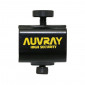 U - LOCK HOLDER - FOR U LOCK AUVRAY -Ø 16-18 mm UNIVERSAL