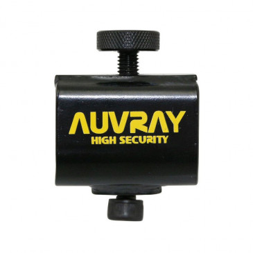 SUPPORT ANTIVOL U AUVRAY POUR ANTIVOL (DIAM 16-18mm) SPH UNIVERSEL