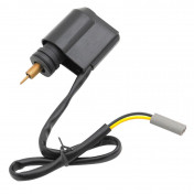 STARTER ELECTRIQUE/AUTOMATIQUE ADAPTABLE PIAGGIO 50 TYPHOON, ZIP, NRG/GILERA 50 STALKER, RUNNER -P2R- 3700948065594