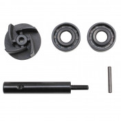 REPAIR KIT FOR WATERPUMP FOR DERBI 50 SENDA 1996>2005, GPR 1996>2005/BULTACO 50 ASTRO, LOBITO 1999>2005/GILERA 50 SMT, RCR 1999>2005 ( DERBI ENGINE) (FULL SET) -SELECTION P2R- 3700948048764