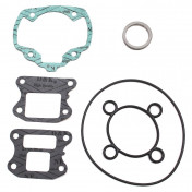 GASKET SET FOR CYLINDER KIT FOR SCOOT PEUGEOT 50 SPEEDFIGHT L.C. - -SELECTION P2R-