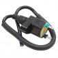 IGNITION COIL FOR SCOOT PEUGEOT 50 TKR, TREKKER, SPEEDFIGHT, LUDIX, BUXY, ELYSEO, LOOXOR, VIVACITY/SYM 50 ORBIT 2STROKE AND 4-STROKE/KYMCO 50 AGILITY 2STROKE, PEOPLE, SUPER 9/HONDA 50 XR8 -SELECTION P2R- 3700948045985