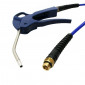 AIR BLOW GUN - ALGI WITH SPIRAL HOSE 4 M 3284660805107