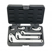 CLE A ERGOT CAPACITE (DIAM 35/60 - 60/90 - 90/120mm) (COFFRET DE 3 CLES) -BUZZETTI- (5418) 3700948283080