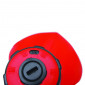 JERRYCAN/BIDON POLISPORT PROOCTANE 10 L ROUGE (AVEC TUBE) ET BIDON 125 ml (DOSEUR HUILE) 5604415092961