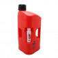 JERRYCAN/BIDON POLISPORT PROOCTANE 20 L ROUGE (AVEC TUBE) ET BIDON 250 ml (DOSEUR HUILE) 5604415092954