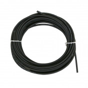 DURITE ESSENCE NBR 3x6 NOIR (ROULEAU 10M) (HYDROCARBURES+HUILES - FABRICATION CE) -SELECTION P2R- 3701213402830