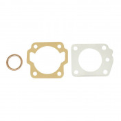 JOINT HAUT MOTEUR CYCLO ADAPTABLE MBK MOTOBECANE 88/AV7 (POCHETTE) -SELECTION P2R- 3701213417261