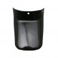 BAVETTE DE GARDE BOUE AV CYCLO ADAPTABLE PEUGEOT 103 SP/SPX NOIR -SELECTION P2R- 3701213400294