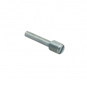 TENSIONING SCREW FOR THROTTLE HANDLE FOR PEUGEOT 103, 104, GT10 (7x100) (SOLD PER UNIT) -SELECTION P2R- 3701213400324