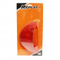 CABOCHON FEU ARRIERE SCOOT ADAPTABLE MBK 50 NITRO/YAMAHA 50 AEROX ROUGE -REPLAY- 3700948031407