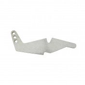 LEVIER/MANETTE DE DECOMPRESSEUR CYCLO ADAPTABLE SOLEX 3800, 3300 -SELECTION P2R- 3701213414772