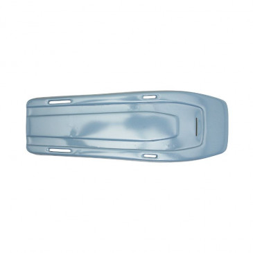 LUGGAGE RACK FOR MOPED MBK 88 BLUE- SELECTION P2R 3701213415816