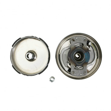 VARIATEUR CYCLO ADAPTABLE MBK 51 A GALETS (COMPLET) -SELECTION P2R- 3701213416448