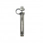 STEM FOR MOPED - SOLEX -SELECTION P2R- 3701213411023