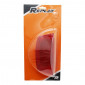 LENS FOR TAIL LAMP FOR SCOOT MBK 50 STUNT/YAMAHA 50 SLIDER RED -SELECTION P2R- 3700948031445