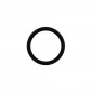 GASKET FOR EXHAUST -O'RING GASKET FOR MINARELLI 50 AM6 (25 x 3 mm)-SELECTION P2R- 3701213416578