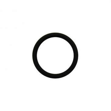 GASKET FOR EXHAUST -O'RING GASKET FOR MINARELLI 50 AM6 (25 x 3 mm)-SELECTION P2R- 3701213416578