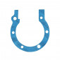 GASKET FOR CRANKCASE FOR MOPED PEUGEOT 102, 101, BB (SOLD PER UNIT)-SELECTION P2R-