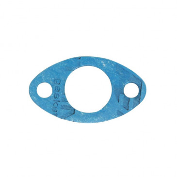 INTAKE GASKET FOR MOPED PEUGEOT 102, 101, BB (SOLD PER UNIT) -SELECTION P2R-
