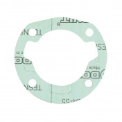 JOINT D'EMBASE/CYLINDRE CYCLO ADAPTABLE PEUGEOT 103 SP-MVL, SPX-RCX, VOGUE (VENDU A L'UNITE) -SELECTION P2R- 3701213408719