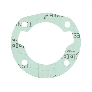 JOINT D'EMBASE/CYLINDRE CYCLO ADAPTABLE PEUGEOT 103 SP-MVL, SPX-RCX, VOGUE (VENDU A L'UNITE) -SELECTION P2R- 3701213408719