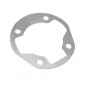 CYLINDER SPACER SHIM FOR MOPED MBK 51 (1 mm) (SOLD PER UNIT) -SELECTION P2R-