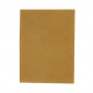 GASKET-TEARPROOF OILED PAPER-TEMP RESIST 150° THICKNESS 0,15 mm SHEET : 200 x 150 mm (SOLD PER UNIT) -SELECTION P2R- 3701213407576