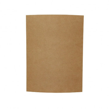 GASKET-TEARPROOF OILED PAPER-TEMP RESIST 150° THICKNESS 0,25 mm SHEET : 200 x 150 mm (SOLD PER UNIT) -SELECTION P2R- 3701213407682