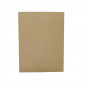 GASKET-TEARPROOF OILED PAPER-TEMP RESIST 150° THICKNESS 0,50 mm SHEET : 200 x 150 mm (SOLD PER UNIT) -SELECTION P2R- 3701213407798