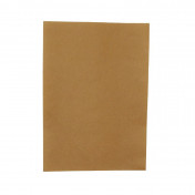JOINT PAPIER HUILE INDECHIRABLE 150° EPAISSEUR 0,15 mm FEUILLE DE 300 x 210 mm (VENDU A L'UNITE) -SELECTION P2R- 3701213407620
