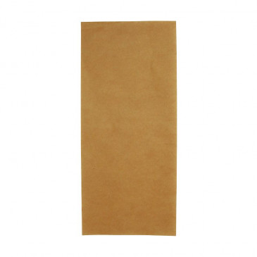 GASKET-TEARPROOF OILED PAPER-TEMP RESIST 150° THICKNESS 0,15 mm SHEET : 475 x 210 mm (SOLD PER UNIT) -SELECTION P2R- 3701213407705