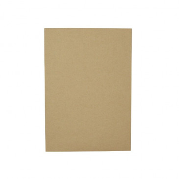 GASKET-TEARPROOF OILED PAPER-TEMP RESIST 150° THICKNESS 0,50 mm SHEET : 300 x 210 mm (SOLD PER UNIT) -SELECTION P2R- 3701213407644
