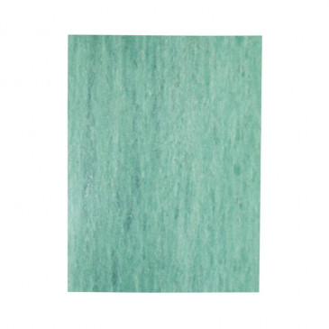 GASKET- TOP RANGE BA55 CARDBOARD- 250° THICKNESS 0,30 mm SHEET : 200 x 150 mm (SOLD PER UNIT) -SELECTION P2R- 3701213407835