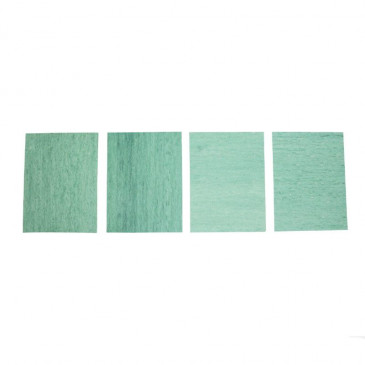 JOINT CARTON BA55 HAUT DE GAMME 250° EPAISSEUR 1x 0,30 mm/2x0,50 mm/1x1,00 mm FEUILLE DE 200 x 150 mm (VENDU PAR 4) -SELECTION P2R- 3701213407866
