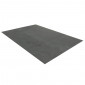 JOINT RENFORCE ACIER 350° EPAISSEUR 1,00 mm FEUILLE DE 300 x 210 mm (VENDU A L'UNITE) -SELECTION P2R-