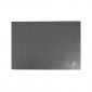 GASKET - REINFORCED STEEL - TEMP RESIST : 350° THICKNESS 1,00 mm SHEET : 300 x 210 mm (SOLD PER UNIT) -SELECTION P2R-