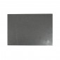 JOINT RENFORCE ACIER 350° EPAISSEUR 1,00 mm FEUILLE DE 300 x 210 mm (VENDU A L'UNITE) -SELECTION P2R-