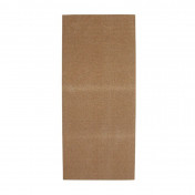 JOINT PAPIER LIEGE NITRILE 100° EPAISSEUR 1,50 mm FEUILLE DE 475 x 210 mm (VENDU A L'UNITE) -SELECTION P2R- 3701213407767