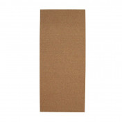 JOINT PAPIER LIEGE NITRILE 100° EPAISSEUR 2,00 mm FEUILLE DE 475 x 210 mm (VENDU A L'UNITE) -SELECTION P2R- 3701213407774