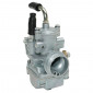 CARBURETOR FOR MOPED P2R 19 TYPE PHBG (RIGID ASSEMBLY)