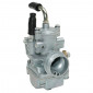 CARBURETOR FOR MOPED P2R 19 TYPE PHBG (RIGID ASSEMBLY) 3700948063651
