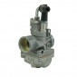 CARBURETOR FOR MOPED P2R 19 TYPE PHBG (RIGID ASSEMBLY)