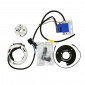 ALLUMAGE SCOOT POLINI DIGITAL PVL POUR PIAGGIO 50 ZIP SP (171.0552) 8054705112980