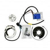 ALLUMAGE SCOOT POLINI DIGITAL PVL POUR PIAGGIO 50 ZIP SP (171.0552) 8054705112980