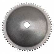 JOUE FIXE SCOOT ADAPTABLE SCOOT 50 CHINOIS 139QMB, GY6/PEUGEOT 50 KISBEE, V-CLIC 4T /SYM 50 ORBIT 4T/ BAOTIAN 50 BT49QT/NORAUTO 50 RAZZO 4T -P2R- 3700948051535