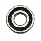 BEARING FOR CRANKSHAFT 6204 (20x47x14) TPI POLYAMID CASE C4 FOR MBK 50 BOOSTER/YAMAHA 50 BWS/DERBI 50 SENDA/PEUGEOT 50 LUDIX, 103/CPI 50 ARAGON, OLIVER/KEEWAY 50 FOCUS, MATRIX (SOLD PER UNIT)