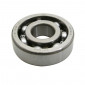 BEARING FOR CRANKSHAFT 6303 (17x47x14) TPI STEEL CASE C3 FOR MINARELLI 50 AM6/MBK 50 X-POWER, X-LIMIT/YAMAHA 50 TZR, DTR, TZR/BETA 50 RR/PEUGEOT 50 XPS/APRILIA 50 RS/RIEJU 50 RS1(SOLD PER UNIT) 3701213410309